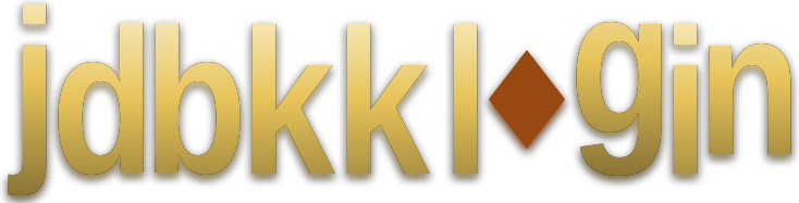 jdbkk login logo
